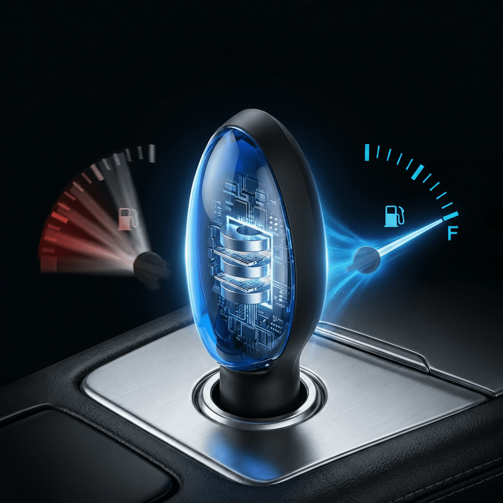 ECODRIVE Plug-and-Play Driving Device