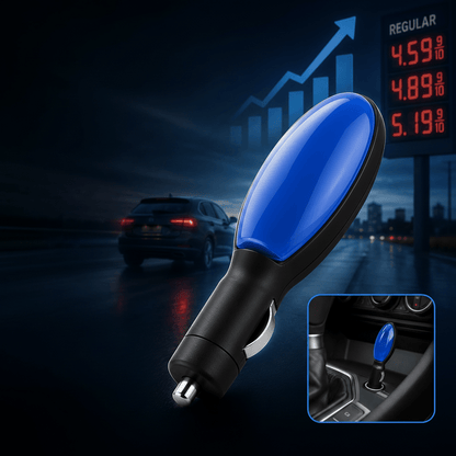 ECODRIVE Plug-and-Play Driving Device