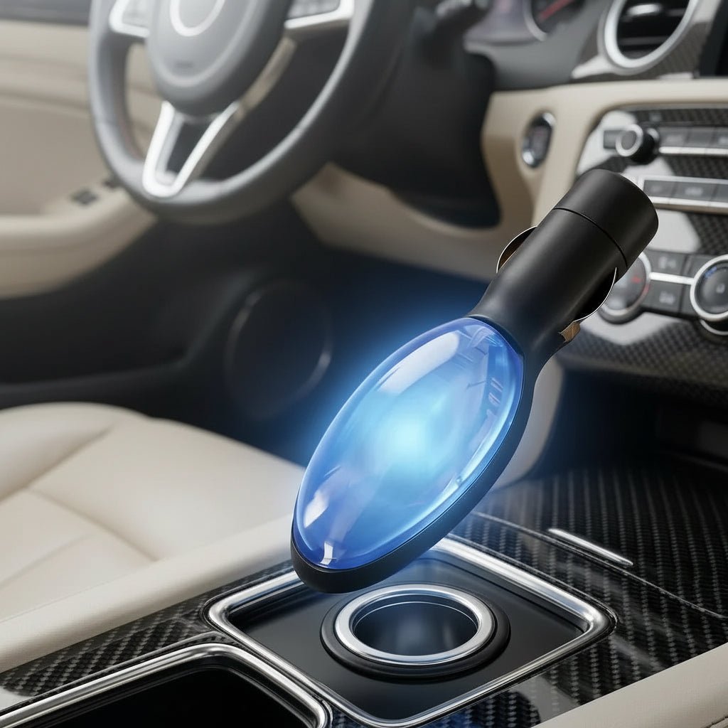 ECODRIVE Plug-and-Play Driving Device