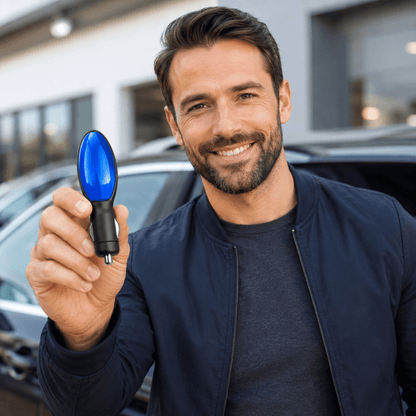 ECODRIVE Plug-and-Play Driving Device