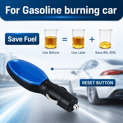 ECODRIVE Plug-and-Play Driving Device