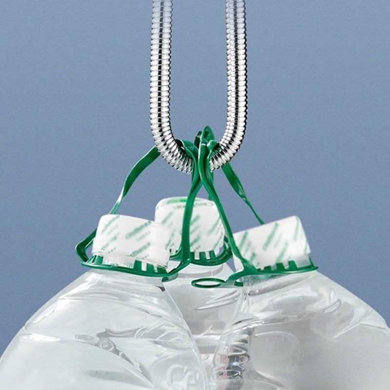 HYDROLINE Stainless Steel 304 Shower Hose