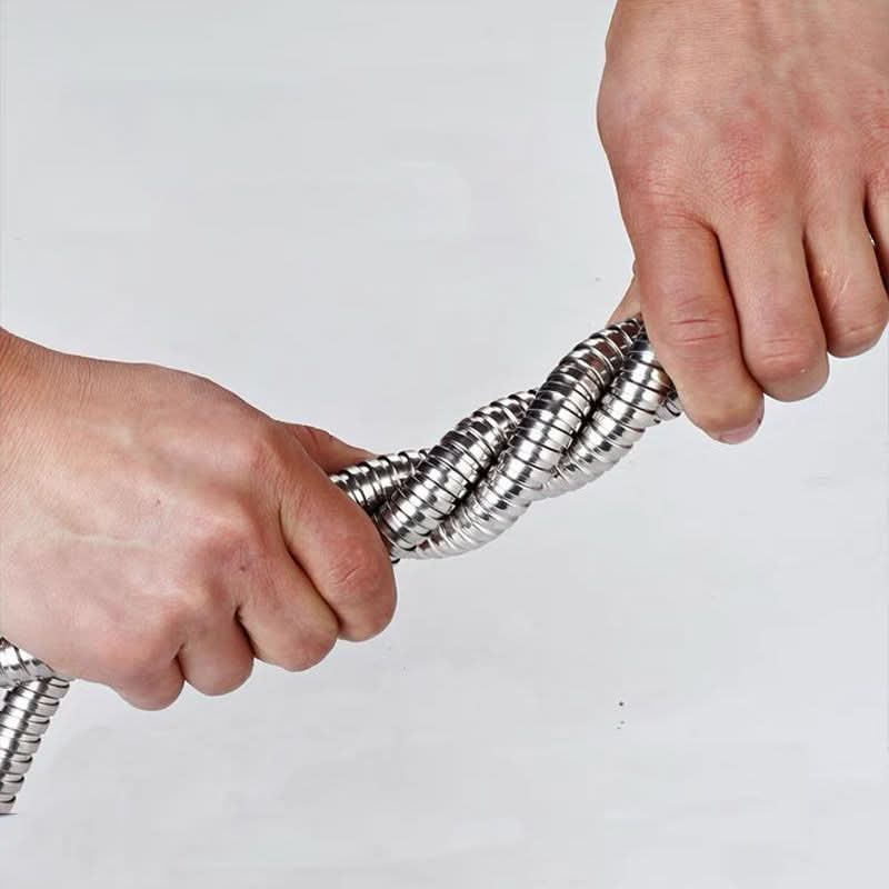 HYDROLINE Stainless Steel 304 Shower Hose