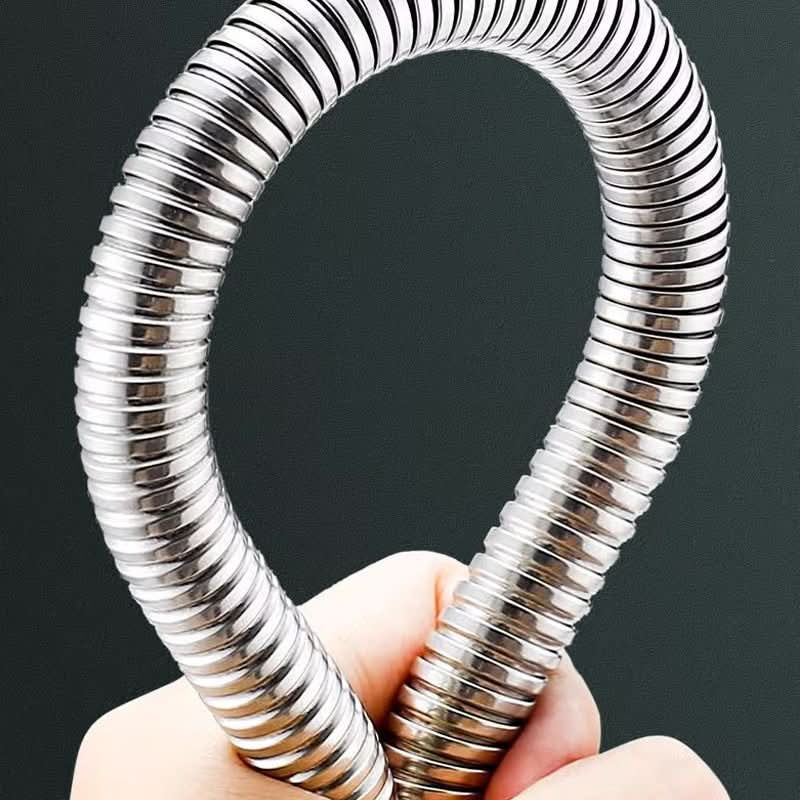 HYDROLINE Stainless Steel 304 Shower Hose