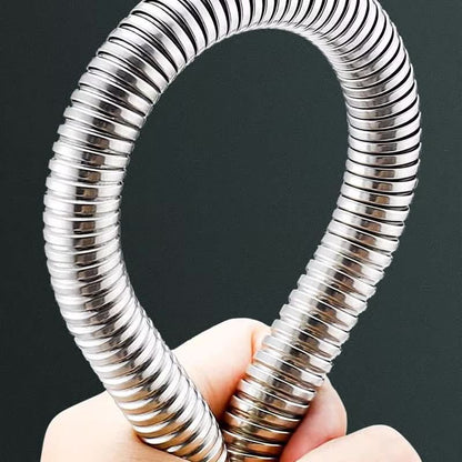 HYDROLINE Stainless Steel 304 Shower Hose