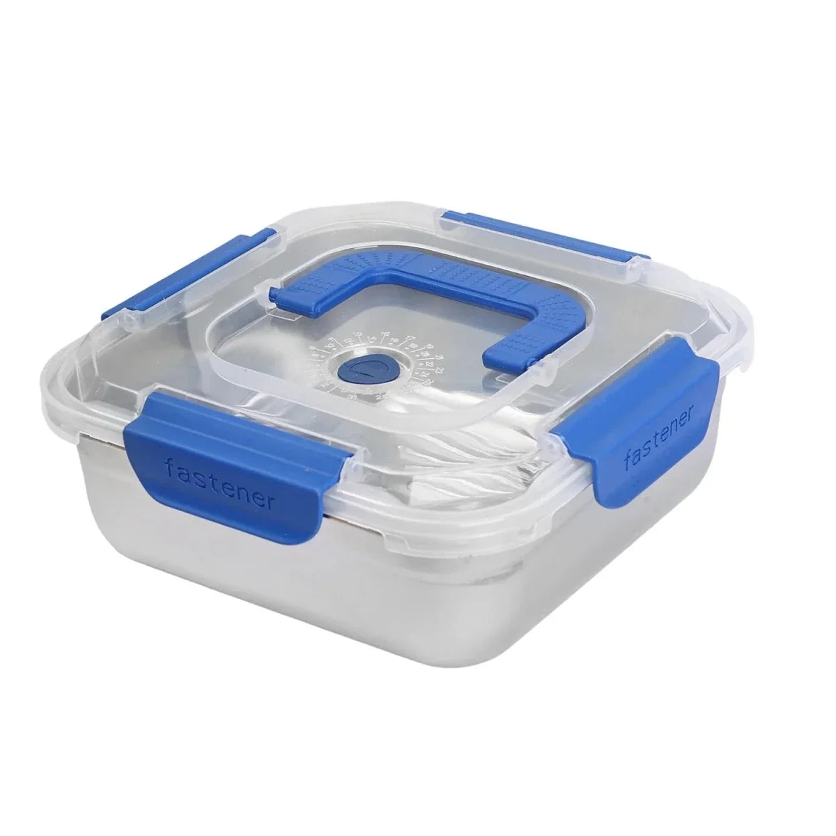 FRESHBOX Stainless Steel Lunchbox
