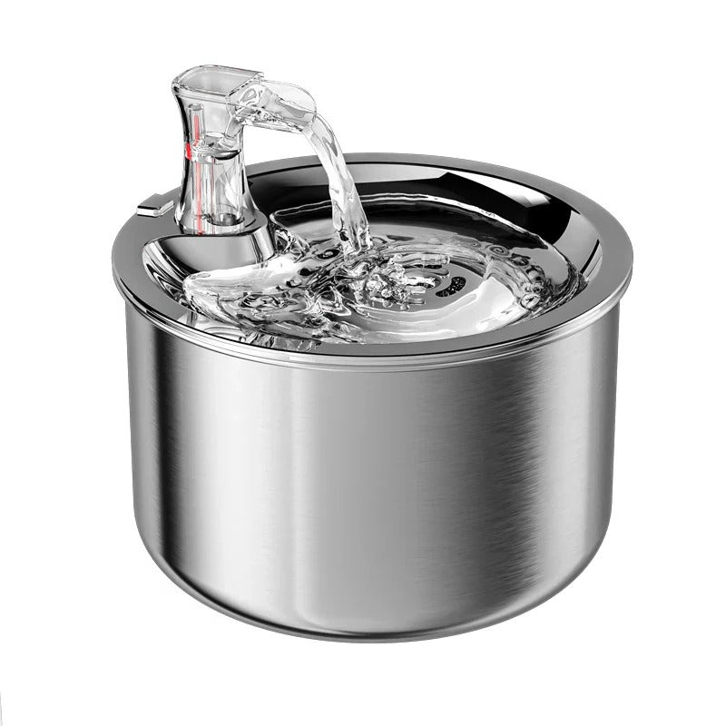 HYDROSTREAM Premium Cat Drinking System