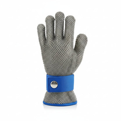 STEELSAFE PRO Stainless Steel Safety Gloves