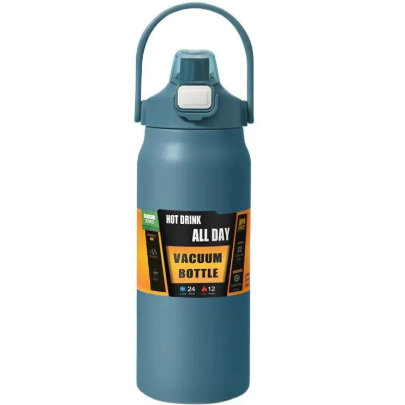 PURECHILL Premium Thermos Bottle