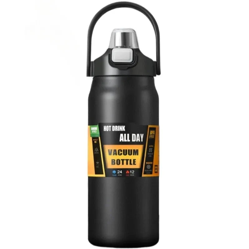 PURECHILL Premium Thermos Bottle