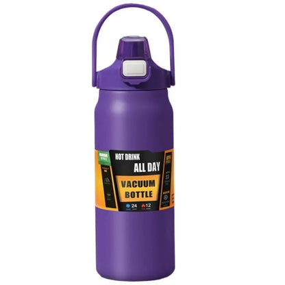 PURECHILL Premium Thermos Bottle