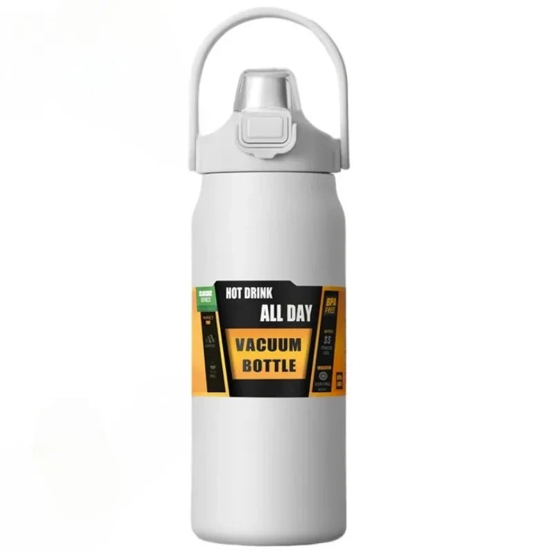 PURECHILL Premium Thermos Bottle