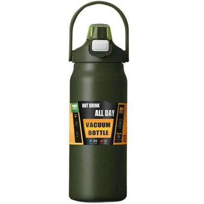 PURECHILL Premium Thermos Bottle
