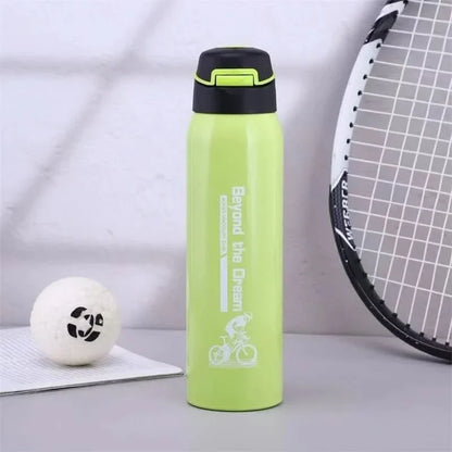 SteelMate Vacuum Stainless Steel Water Bottle