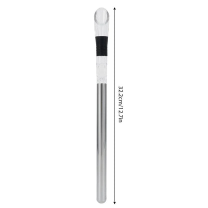 CHILLCORE 3-in-1 Wine Cooling Stick