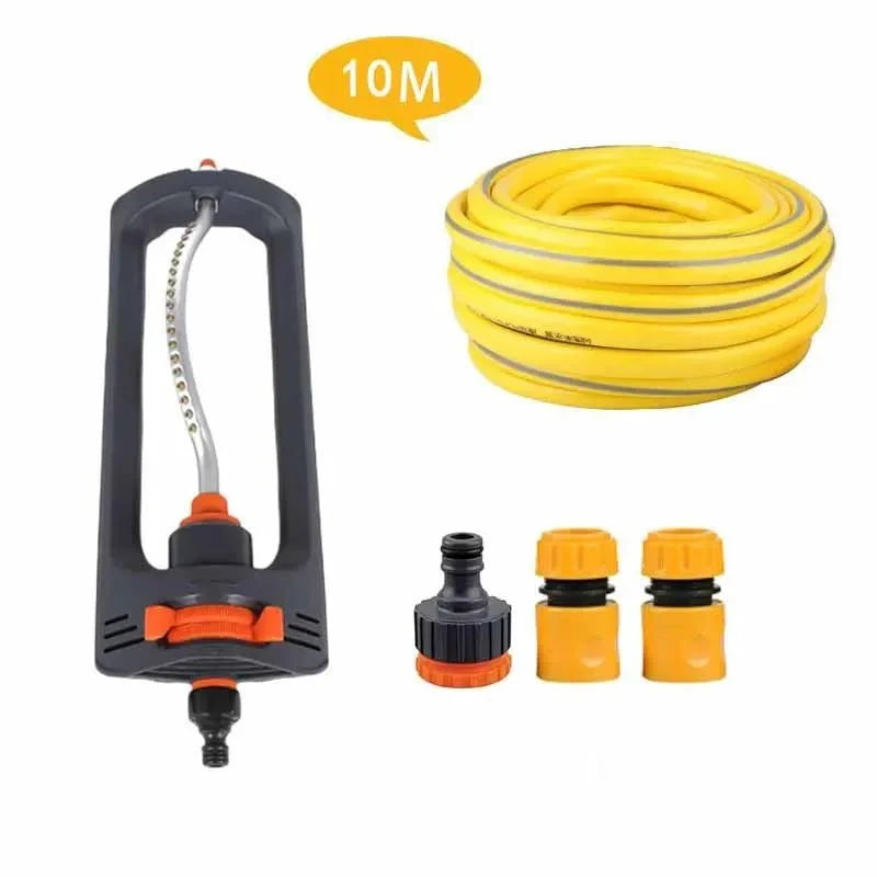 IRRIGORA Garden Sprinkler