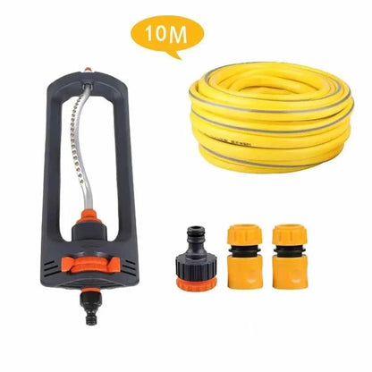 IRRIGORA Garden Sprinkler