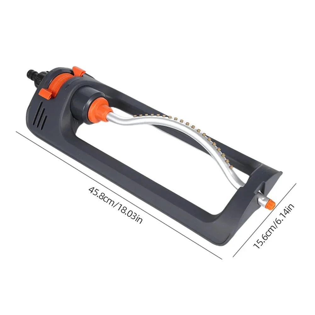 IRRIGORA Garden Sprinkler