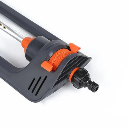IRRIGORA Garden Sprinkler