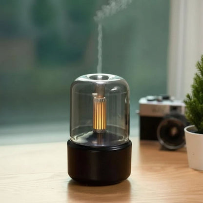 Aromalux Aromatherapy Diffuser