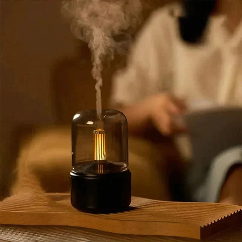 Aromalux Aromatherapy Diffuser
