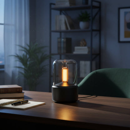 Aromalux Aromatherapy Diffuser