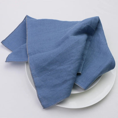 REFINELINEN Linen Napkins