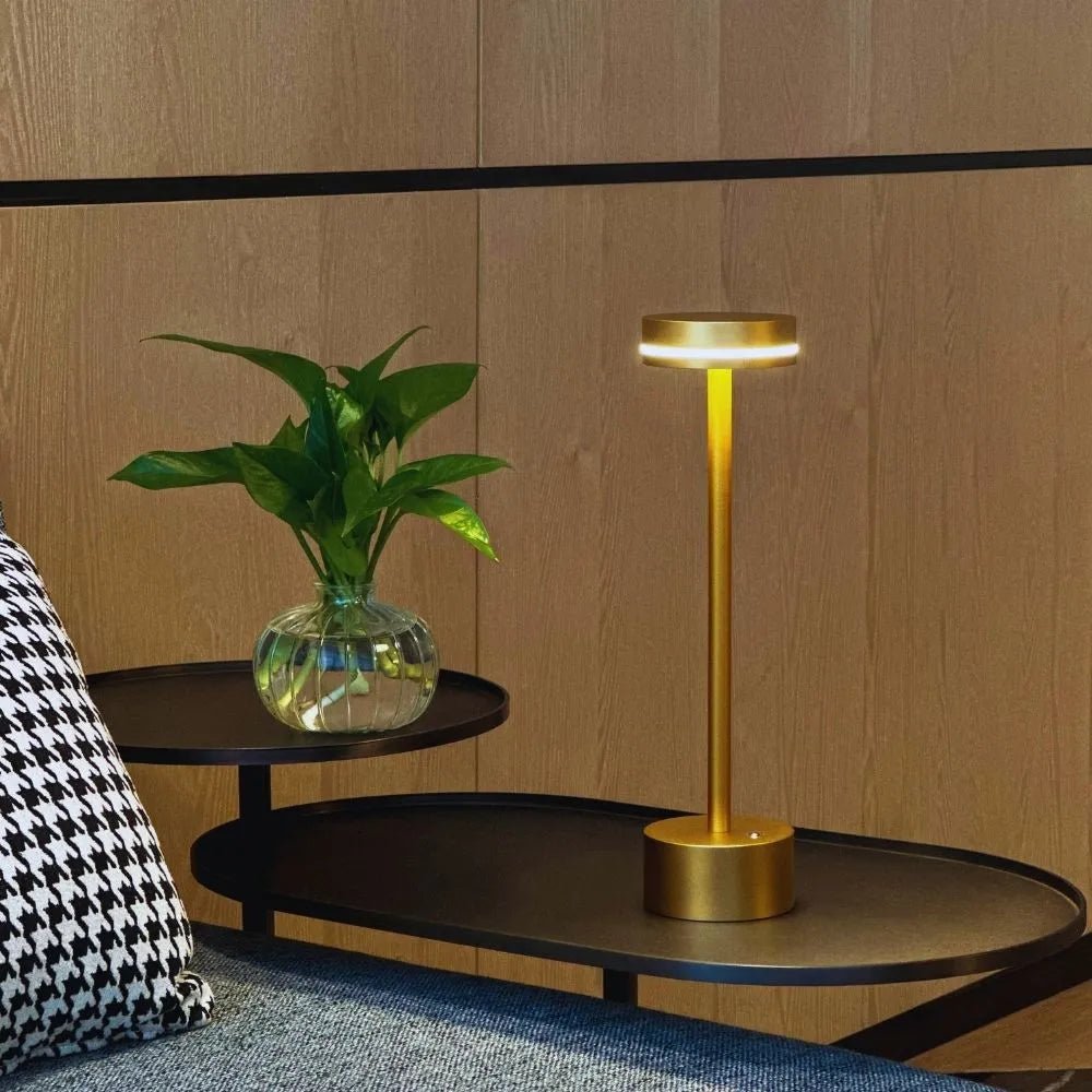 NATURDECOR LED Olive Branch