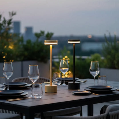NATURDECOR LED Olive Branch