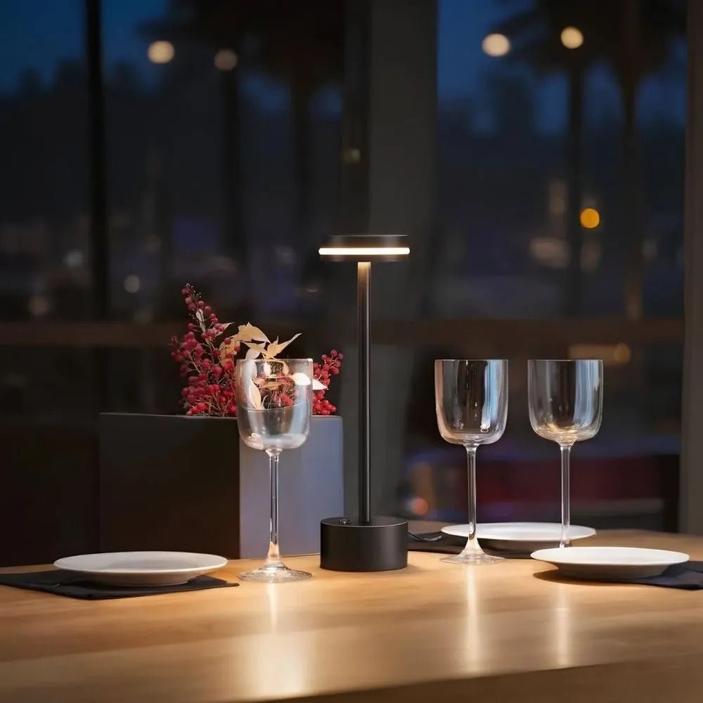 NATURDECOR LED Olive Branch