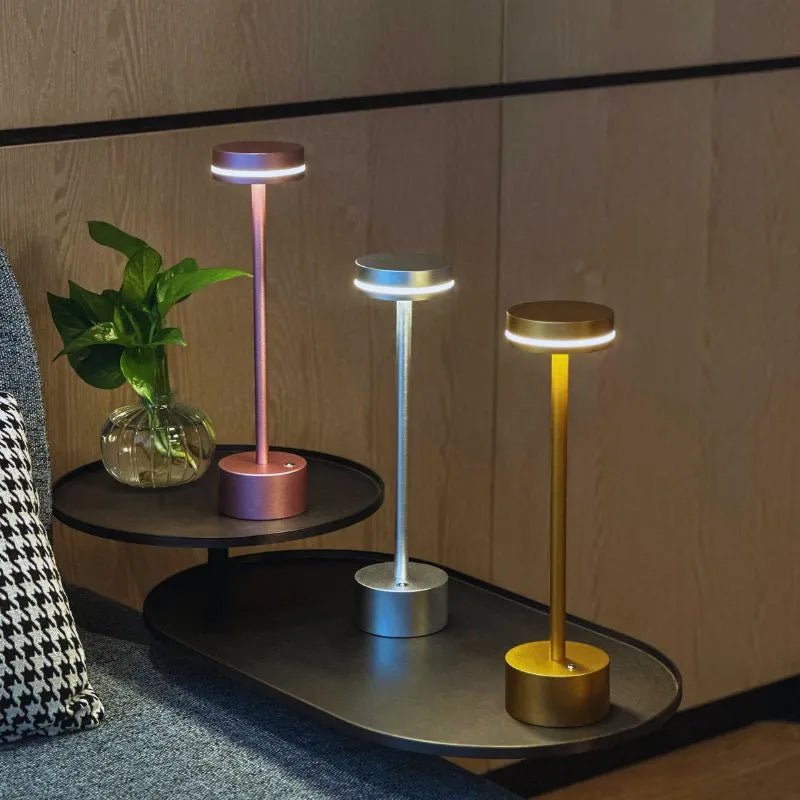 NATURDECOR LED Olive Branch
