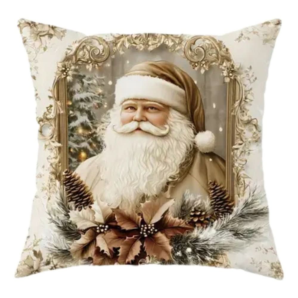 FestiveCovers Christmas Pillow Covers lifestyle image 1