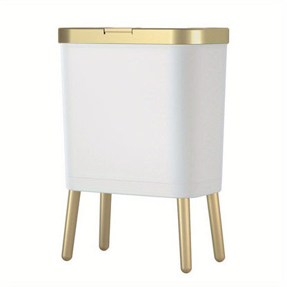 PUREBIN 15L Trash Bin