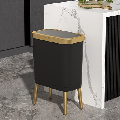 PUREBIN 15L Trash Bin