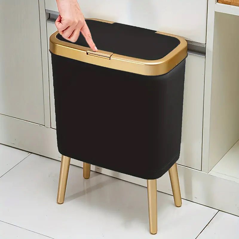 PUREBIN 15L Trash Bin