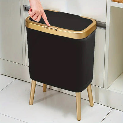 PUREBIN 15L Trash Bin
