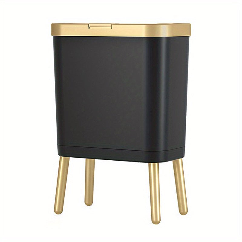 PUREBIN 15L Trash Bin