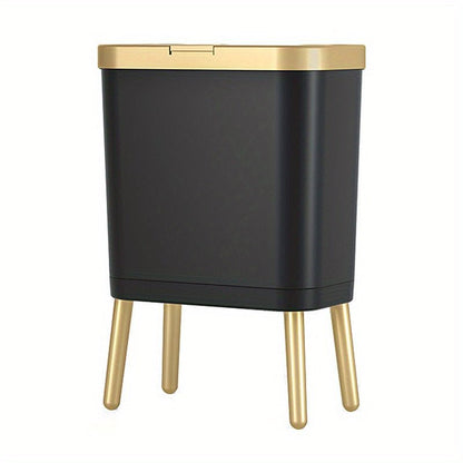 PUREBIN 15L Trash Bin