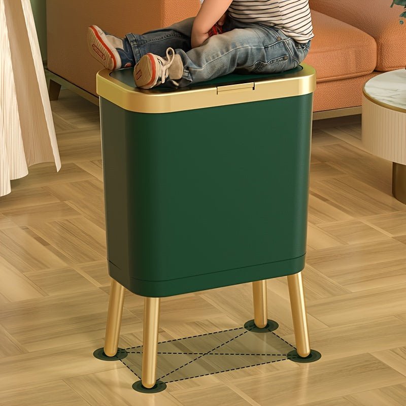 PUREBIN 15L Trash Bin