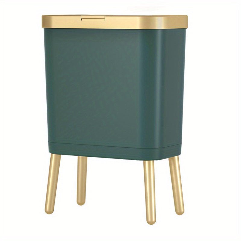 PUREBIN 15L Trash Bin