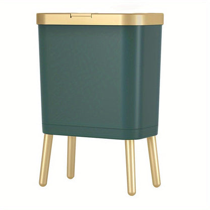 PUREBIN 15L Trash Bin