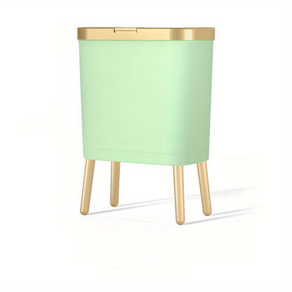 PUREBIN 15L Trash Bin