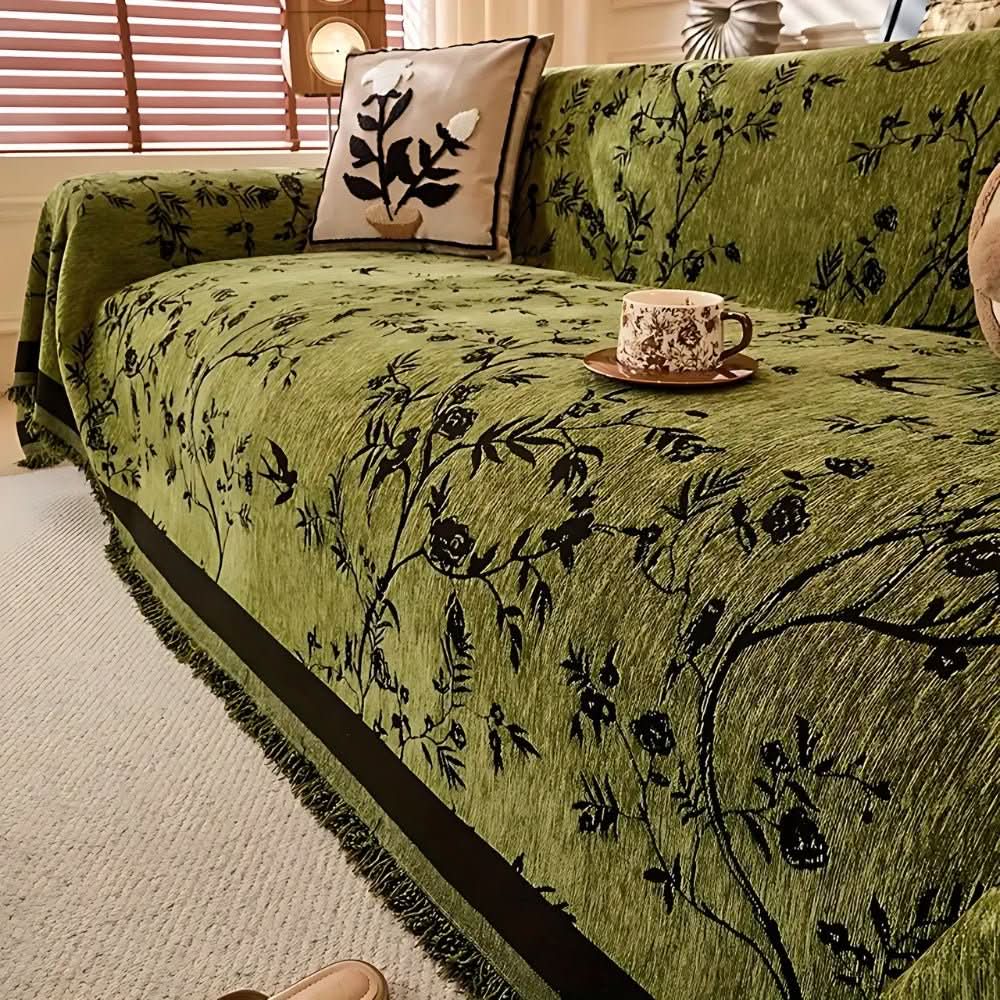 Softura Sofa Cover Durable Non-Slip