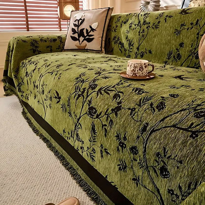 Softura Sofa Cover Durable Non-Slip