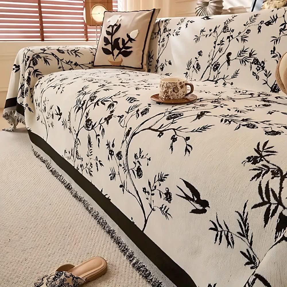 Softura Sofa Cover Durable Non-Slip