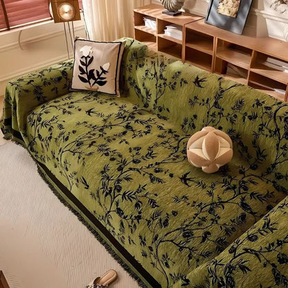 Softura Sofa Cover Durable Non-Slip