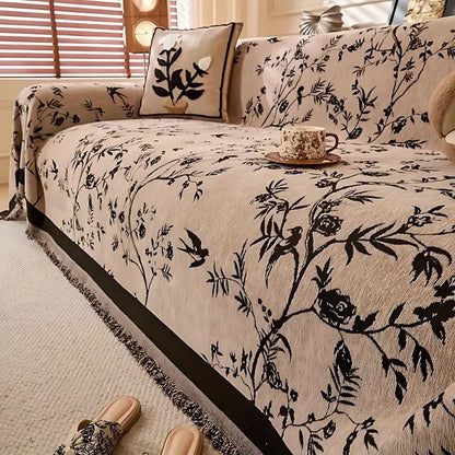Softura Sofa Cover Durable Non-Slip
