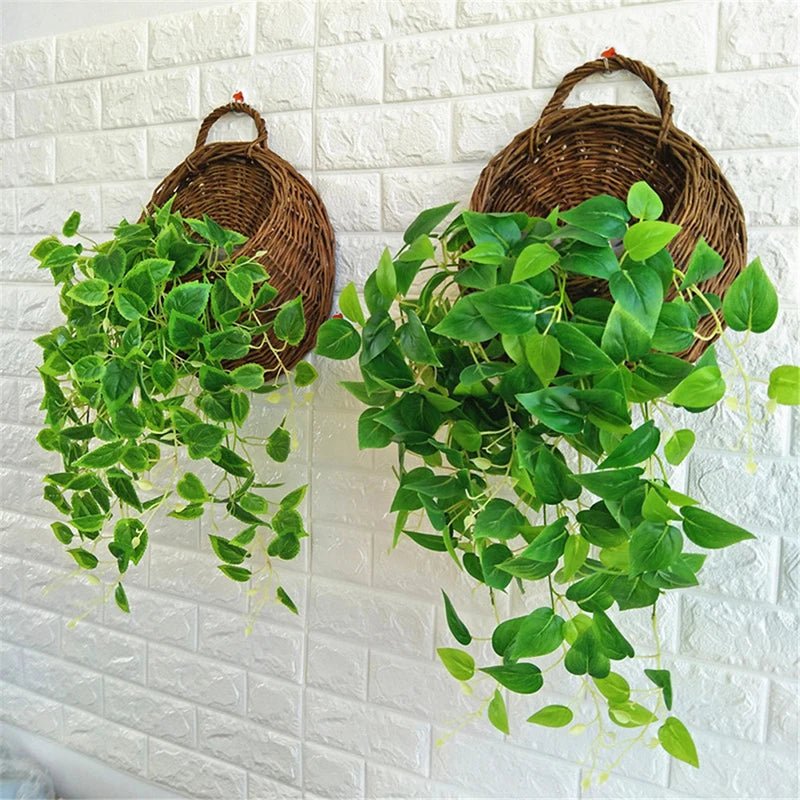 BASKORA Willow Basket