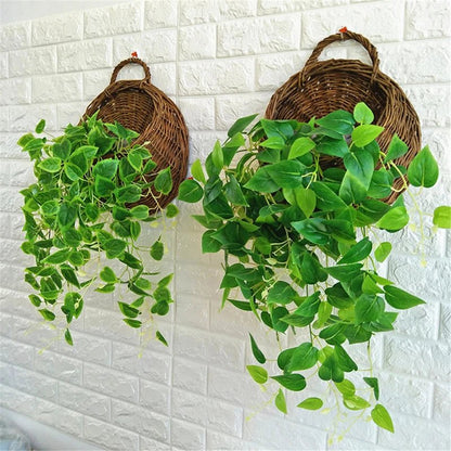 BASKORA Willow Basket