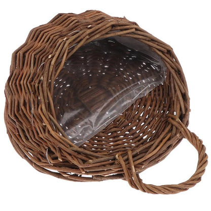 BASKORA Willow Basket
